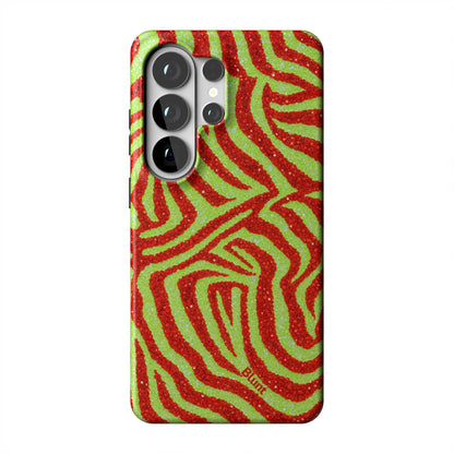 Tropic Wild Samsung Case
