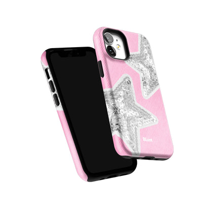 Pinkstar-Rodeo-iphone-case-iPhone 12 Mini-5