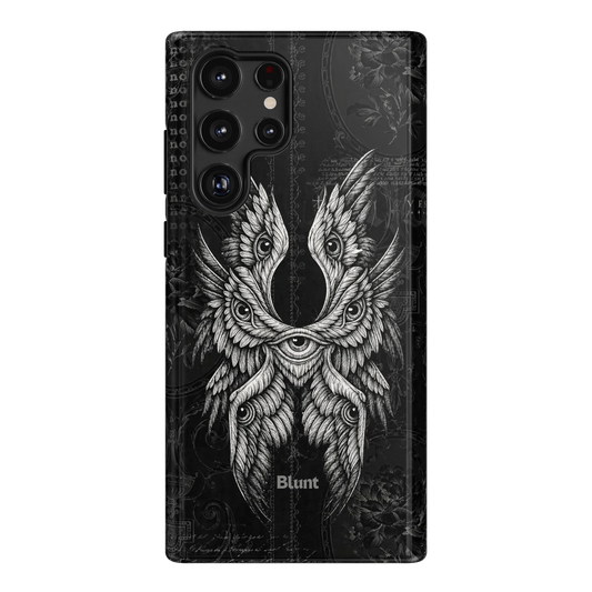 Cherubim-samsung-case-Galaxy S22 Ultra-1