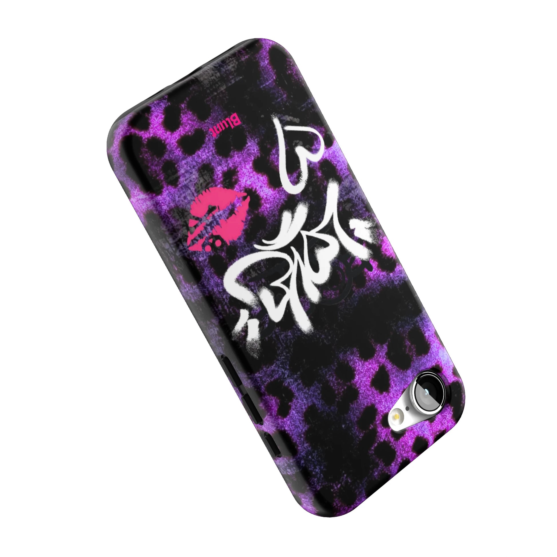 Rebel-Love-iphone-case-iPhone 17 E-4