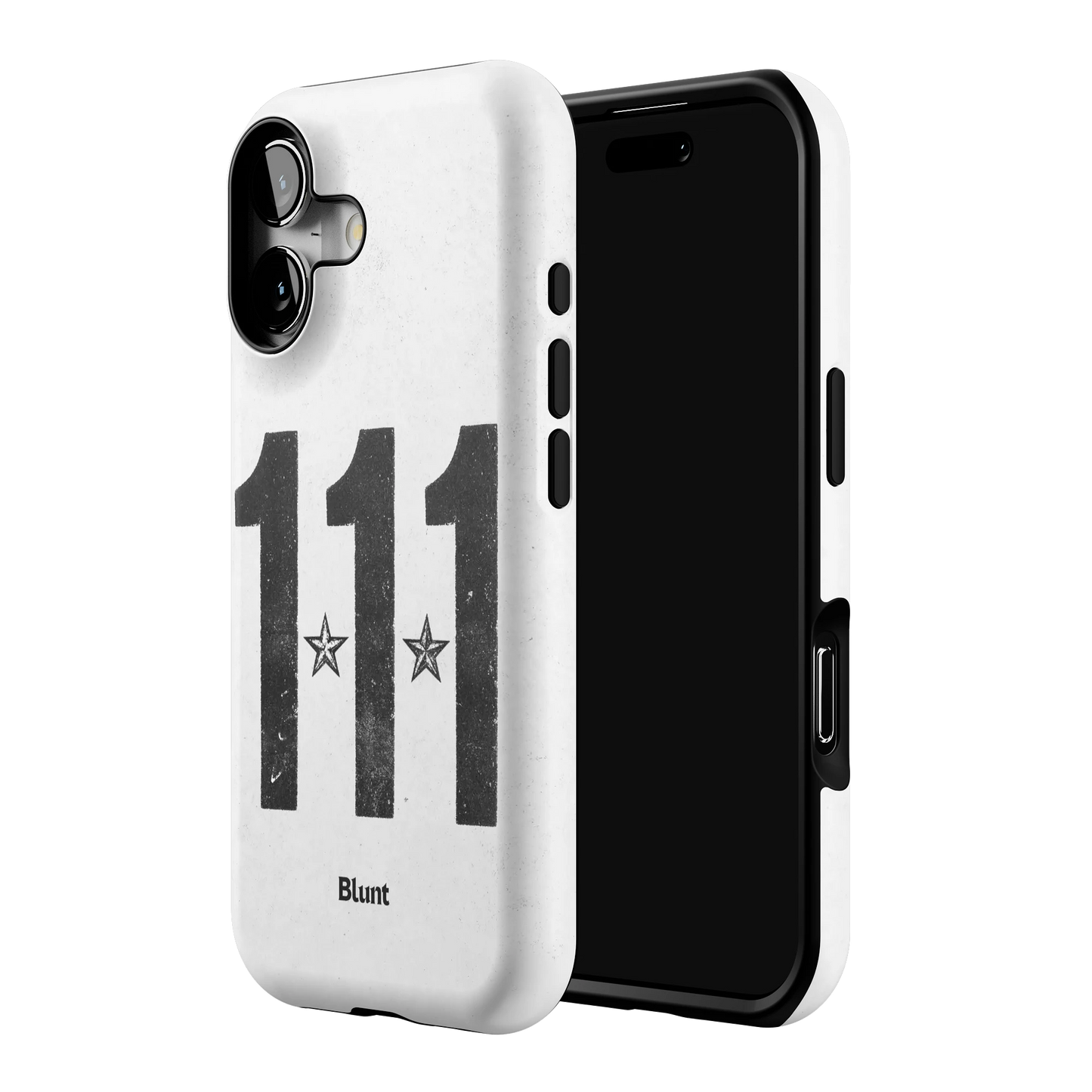 First Light iPhone Case