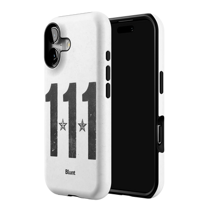 First Light iPhone Case