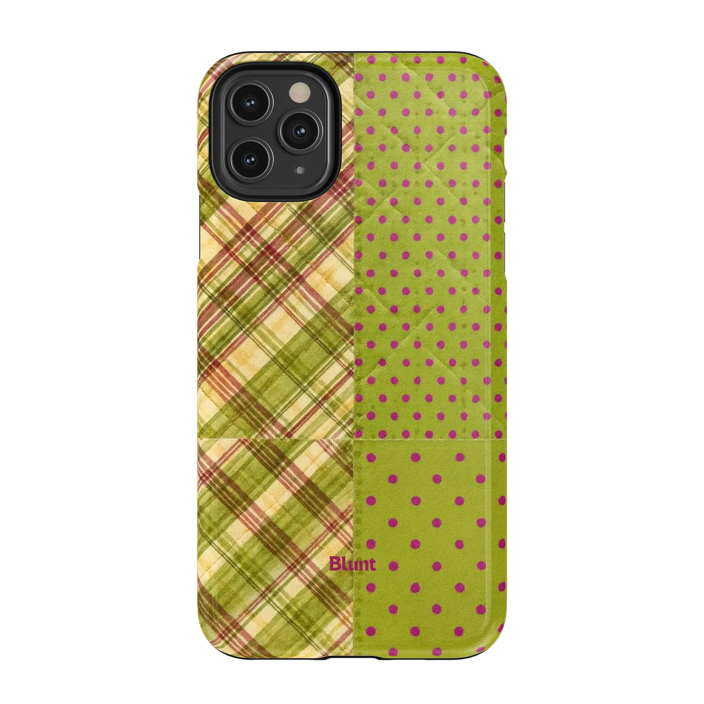 Thistle iPhone Case