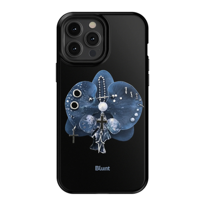 Icy Relic iPhone Case