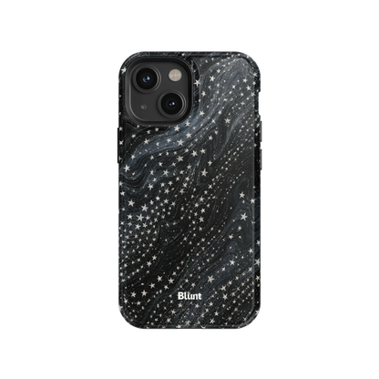 Cosmic iPhone Case