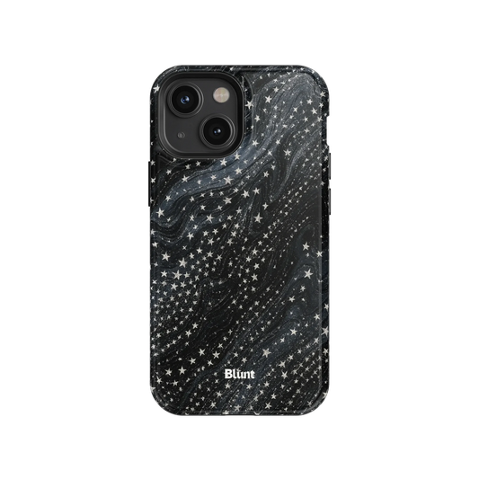 Cosmic iPhone Case