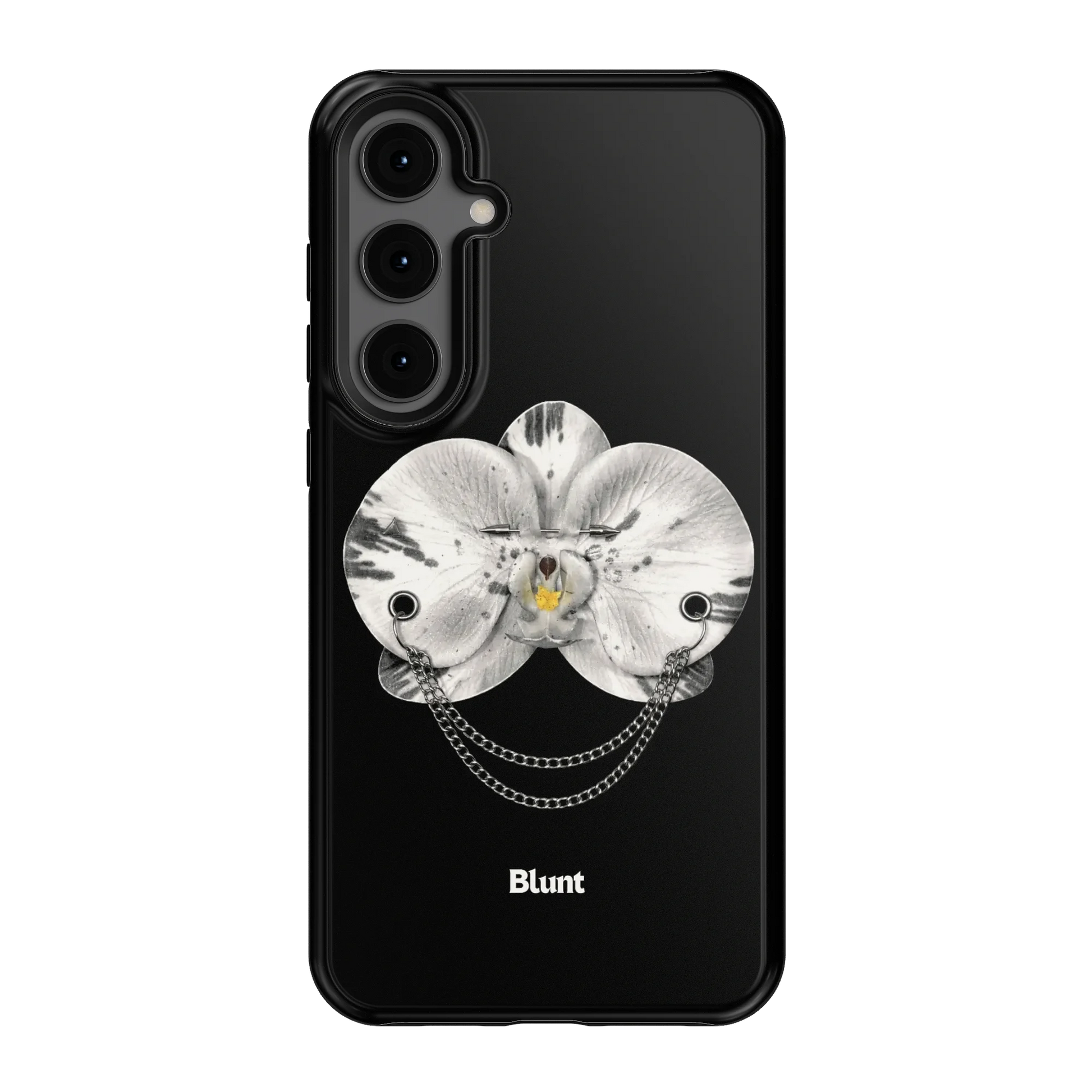Static-Bloom-samsung-case-Galaxy S24 Plus-1