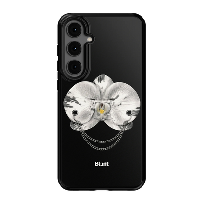 Static-Bloom-samsung-case-Galaxy S24 Plus-1