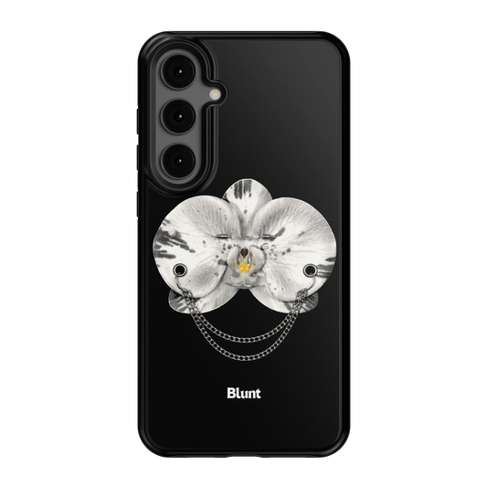 Static-Bloom-samsung-case-Galaxy S24 Plus-1