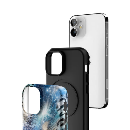 Icy-Hybrid-iphone-case-iPhone 12 Mini-3