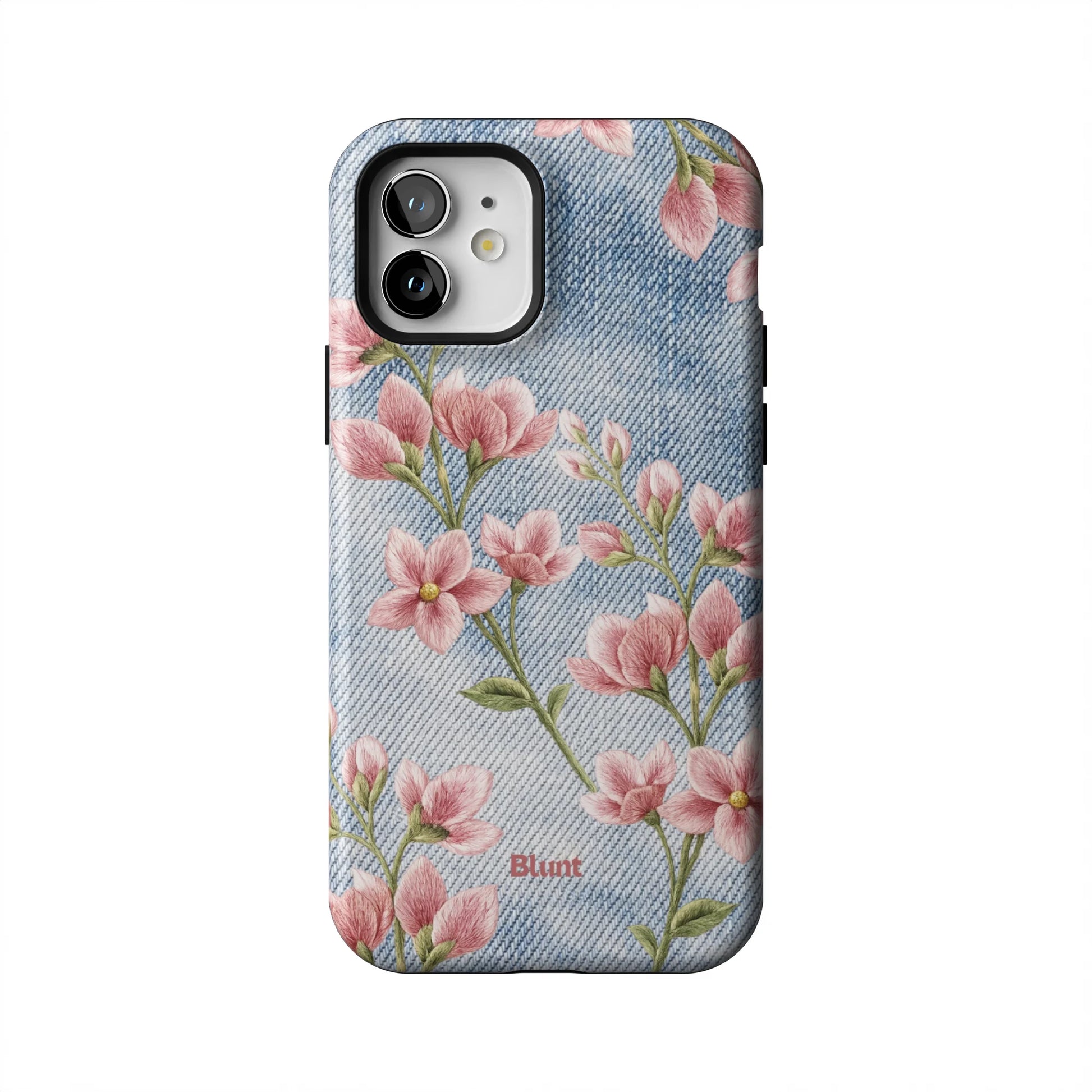 Floral-Fade-iphone-case-iPhone 12-1