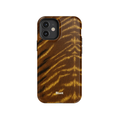 Cavalli iPhone Case