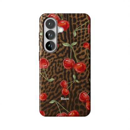 Wild-Cherry-samsung-case-Galaxy S26-1