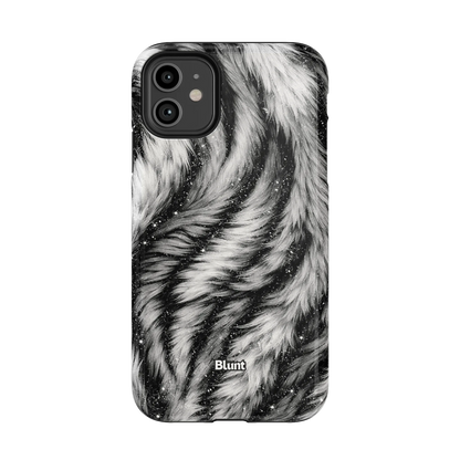 Skunx iPhone Case