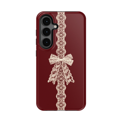 Magdaline Samsung Case