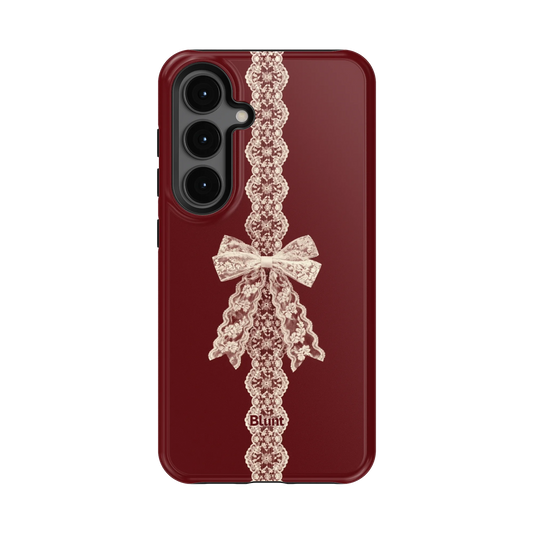Magdaline Samsung Case