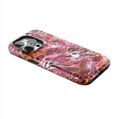 Punky-Safari-iphone-case-iPhone 14 Pro-2