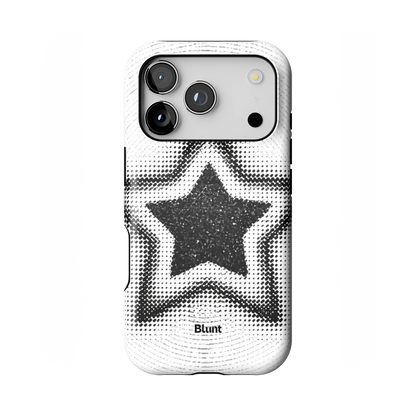 Media Star iPhone Case