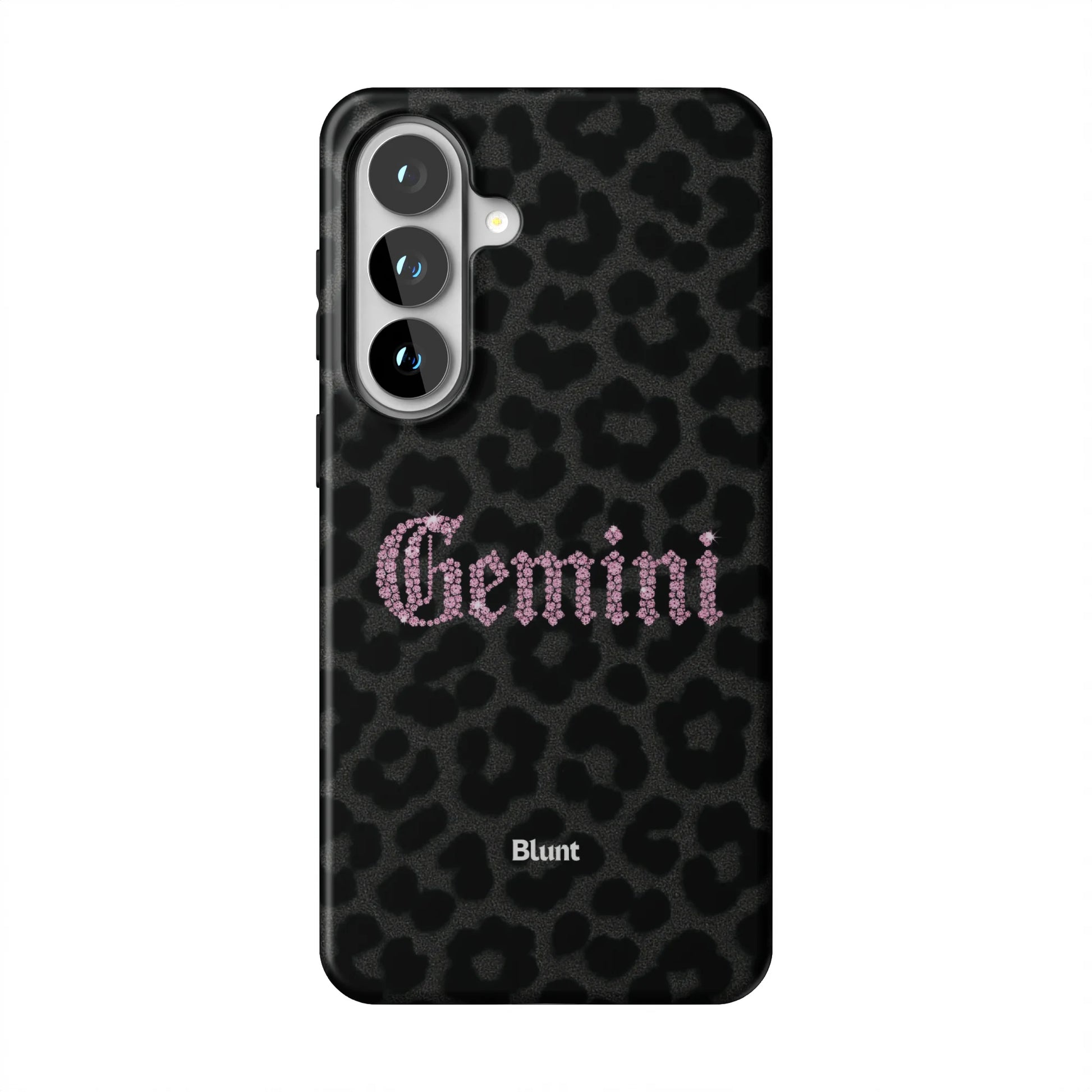 Love-Gemini-samsung-case-Galaxy S26 Plus-1