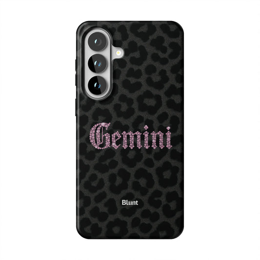 Love-Gemini-samsung-case-Galaxy S26 Plus-1