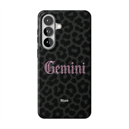 Love Gemini Samsung Case