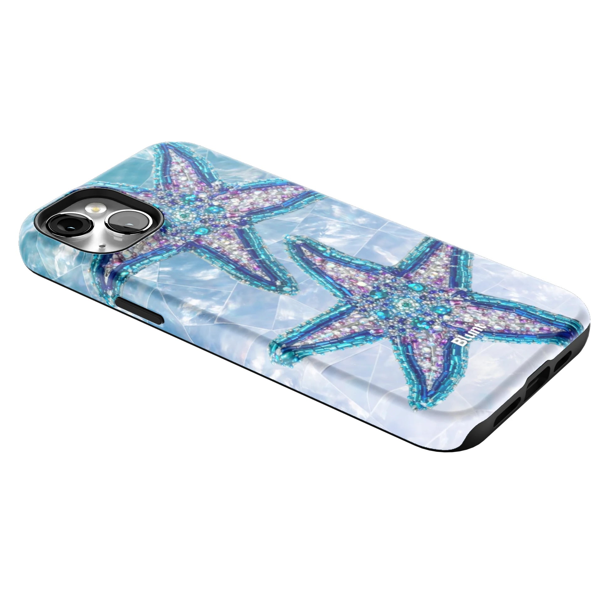 Ocean-Star-iphone-case-iPhone 14 Plus-2