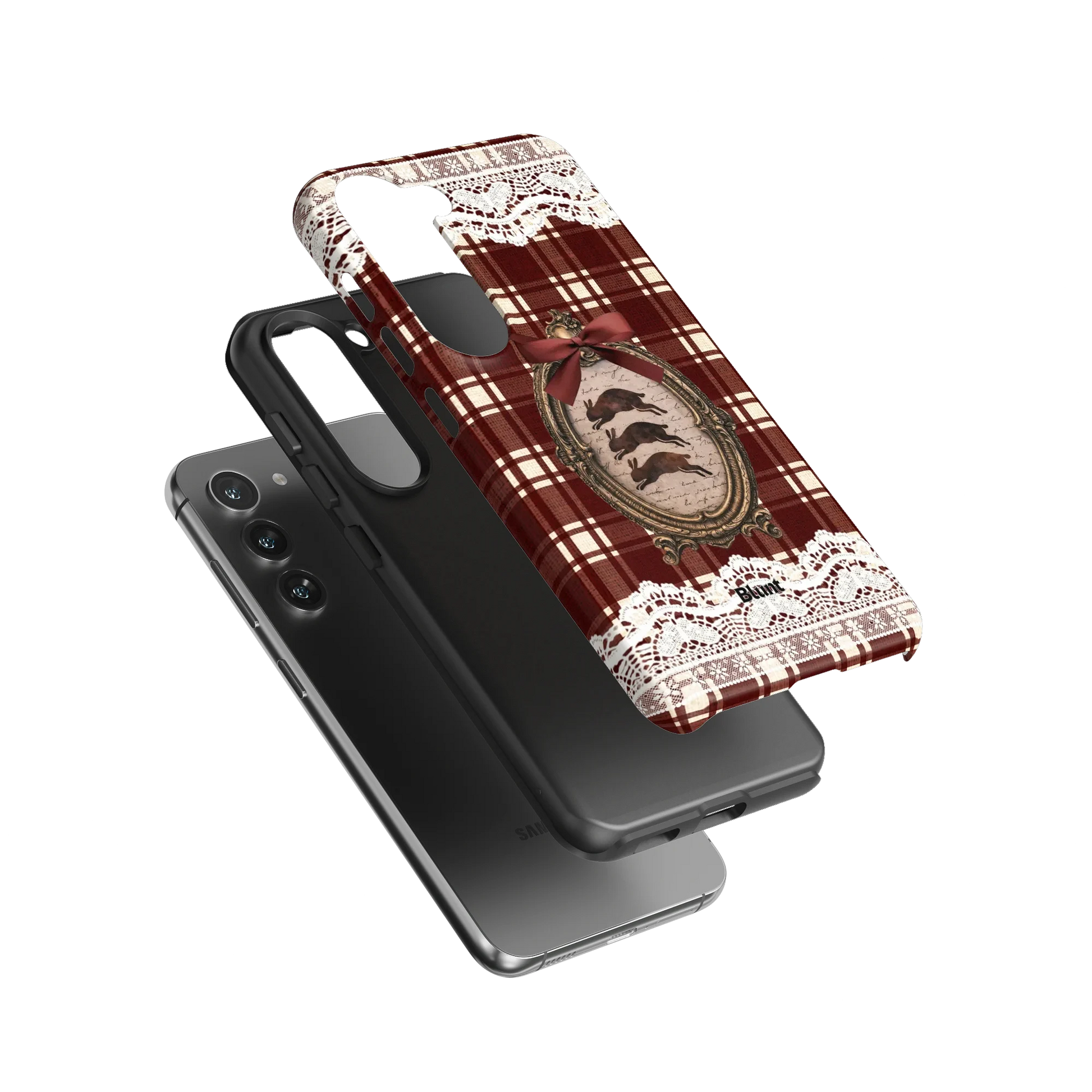 PICNIC-RABBIT-samsung-case-S23-3
