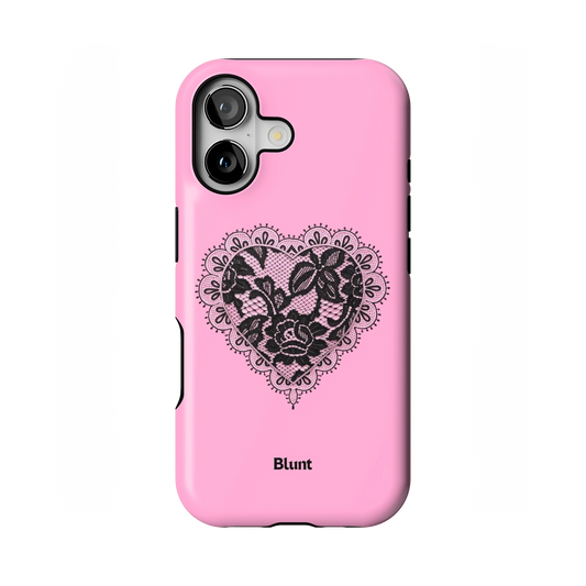 Dalia iPhone Case