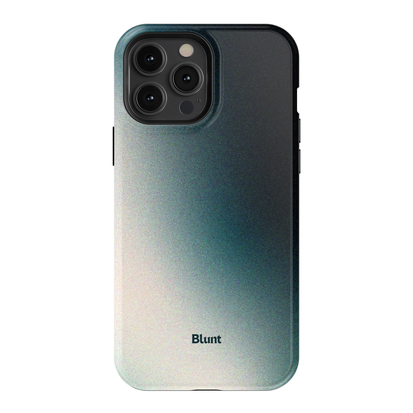 Iced Pulse iPhone Case
