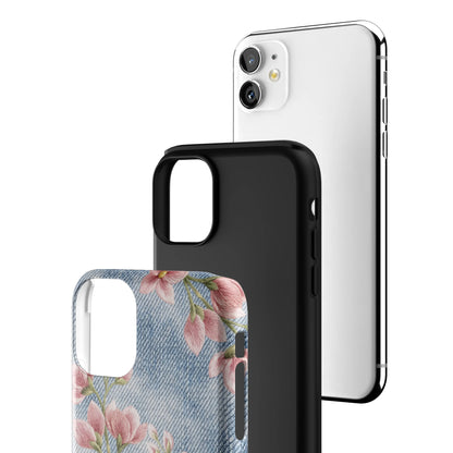 Floral-Fade-iphone-case-iPhone 11-3