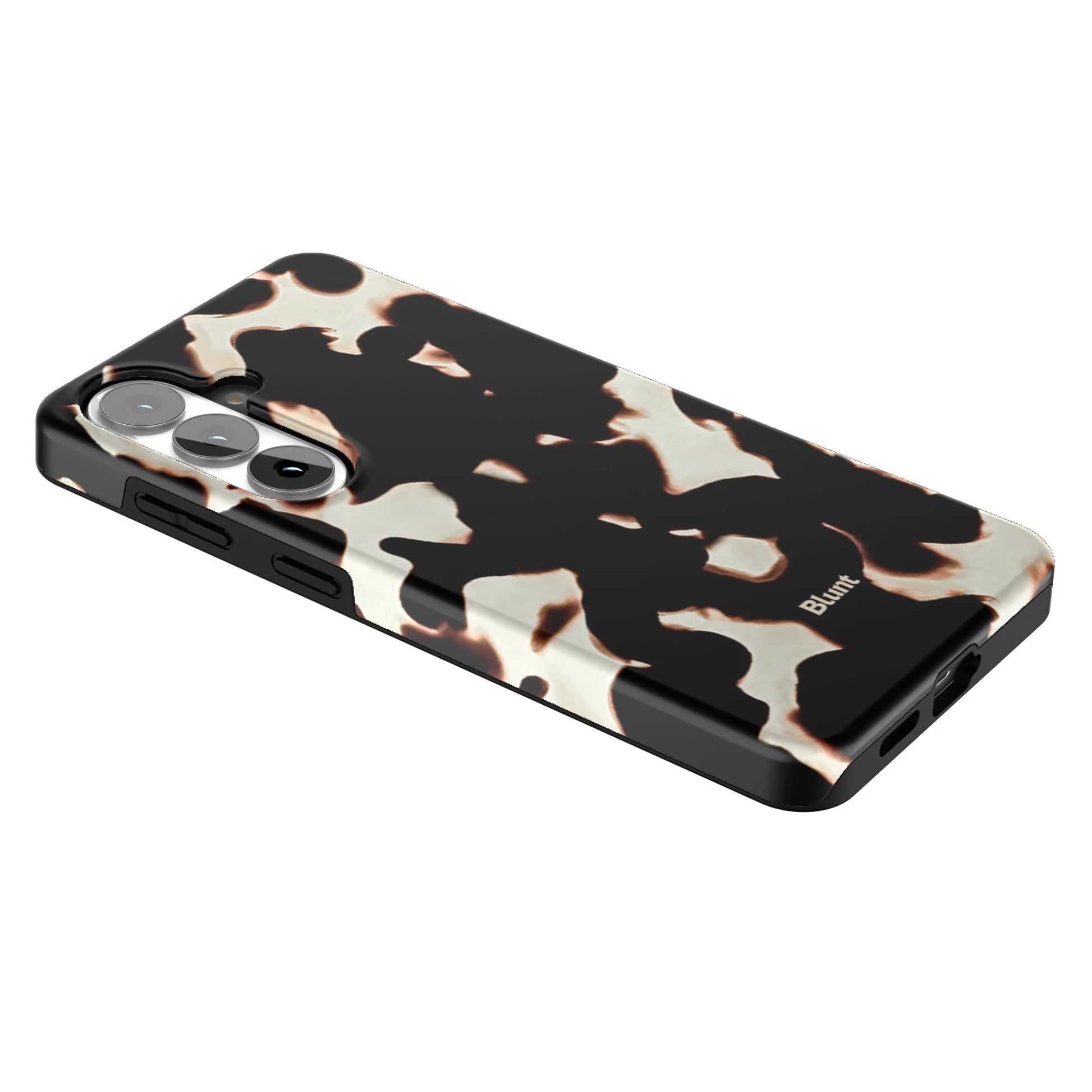 Night-Cowhide-samsung-case-Galaxy S26 Plus-2