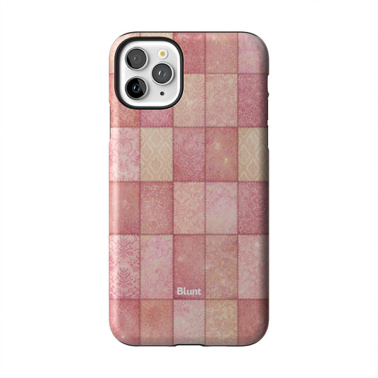 Pastel-Chess-iphone-case-iPhone 11 Pro Max-1