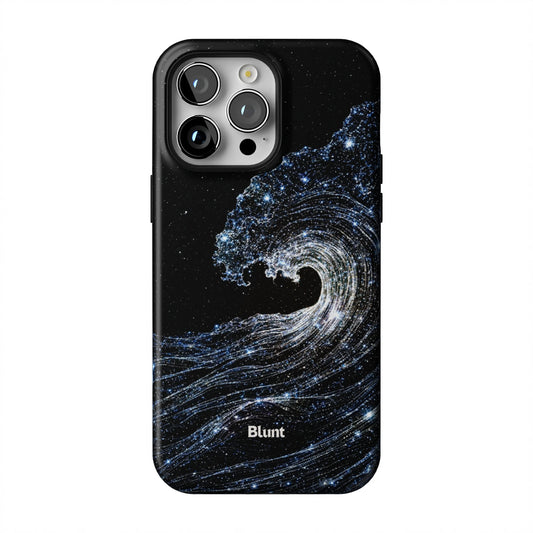 Midnight-Wave-iphone-case-iPhone 14 Pro Max-1