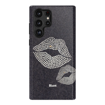 XO Spark Samsung Case