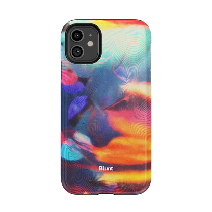 Auri iPhone Case