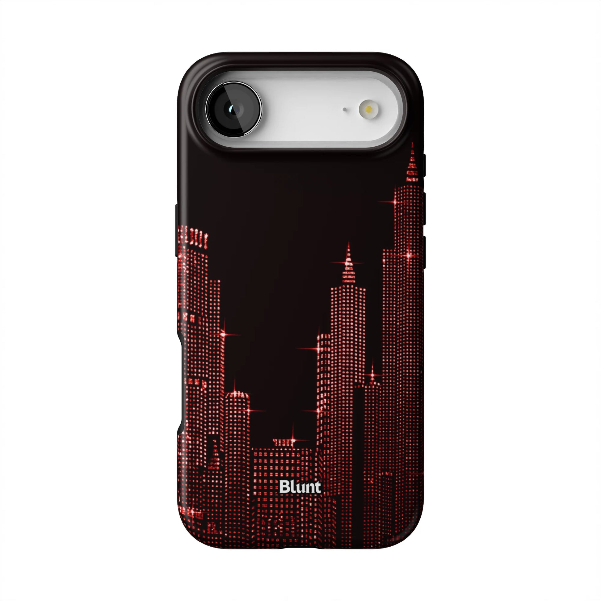 Red-NYC--SKYELINE-iphone-case-iPhone 17 Air-1