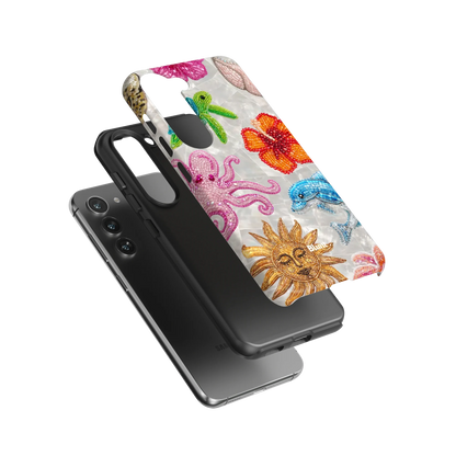Midnight-Sun-samsung-case-Galaxy S23-3