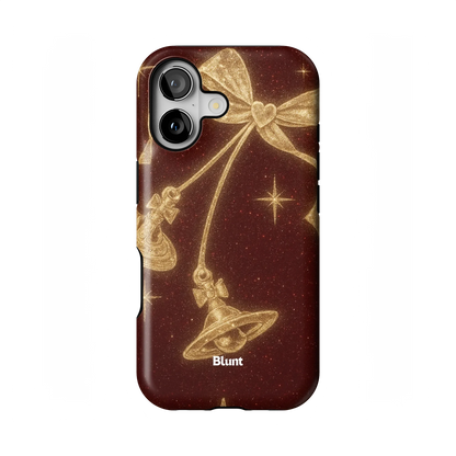 Star Belle iPhone Case