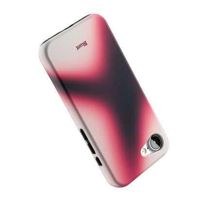 Glitchcore-Fade-iphone-case-iPhone 17 E-4