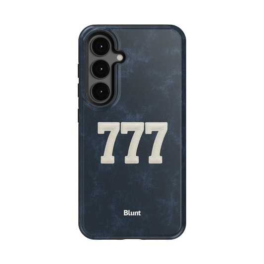 Lucky League Samsung Case