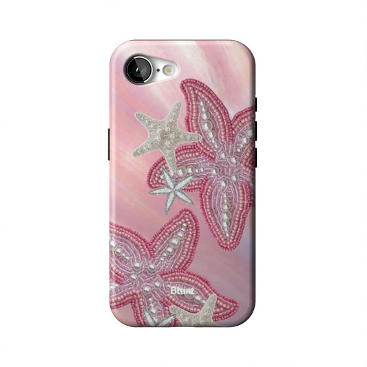 Starfish-iphone-case-iPhone 17 E-1