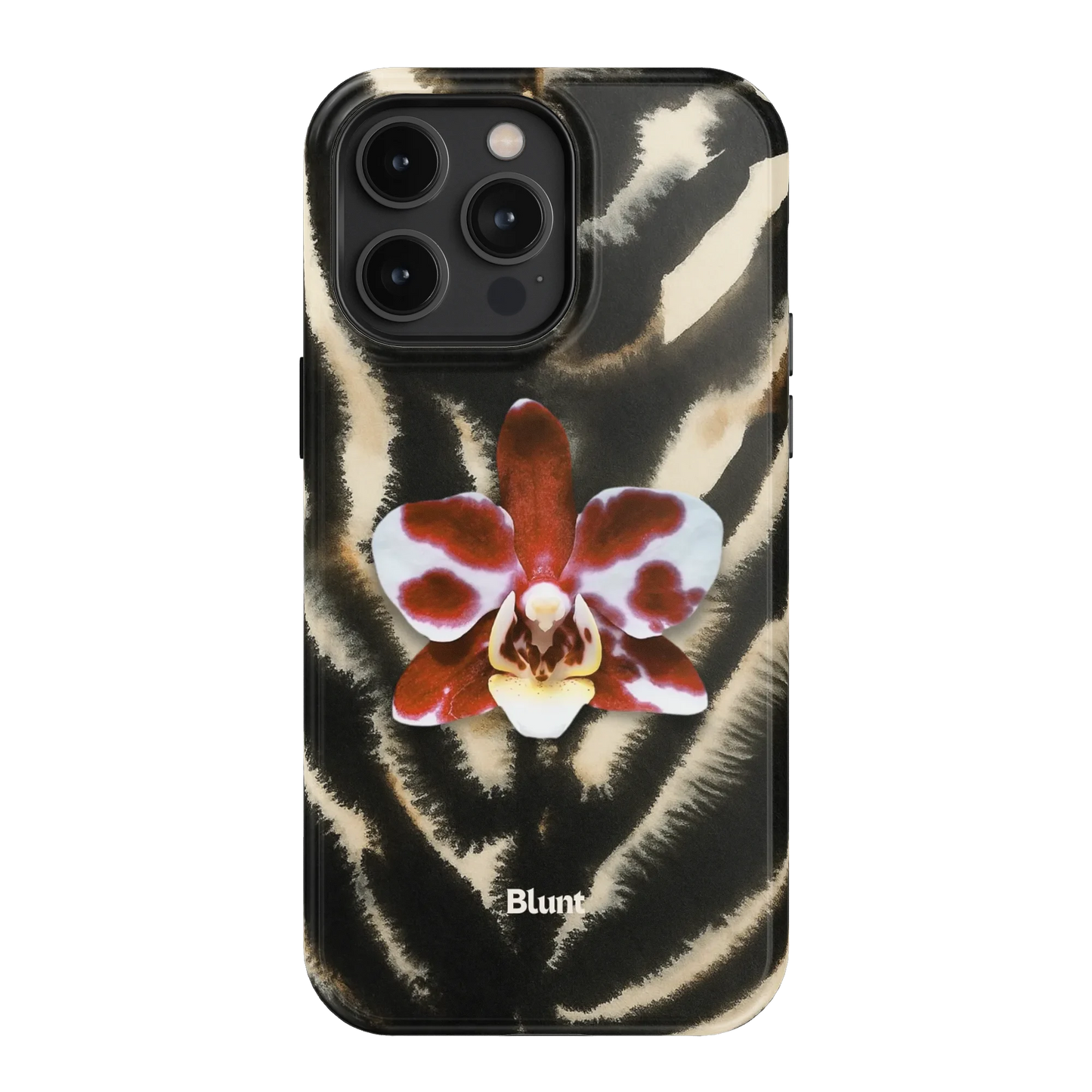 Huntress iPhone Case