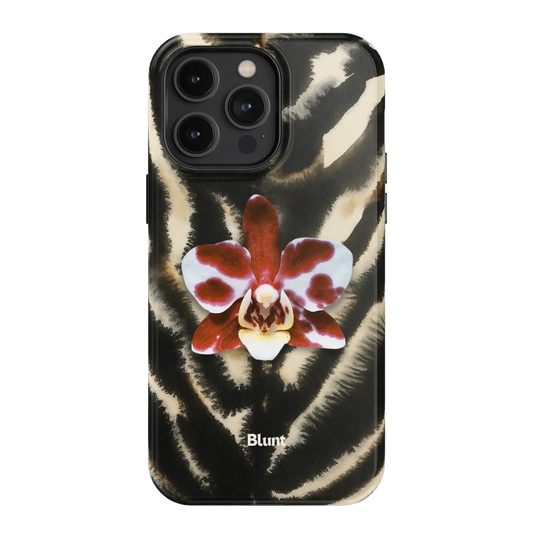 Huntress iPhone Case