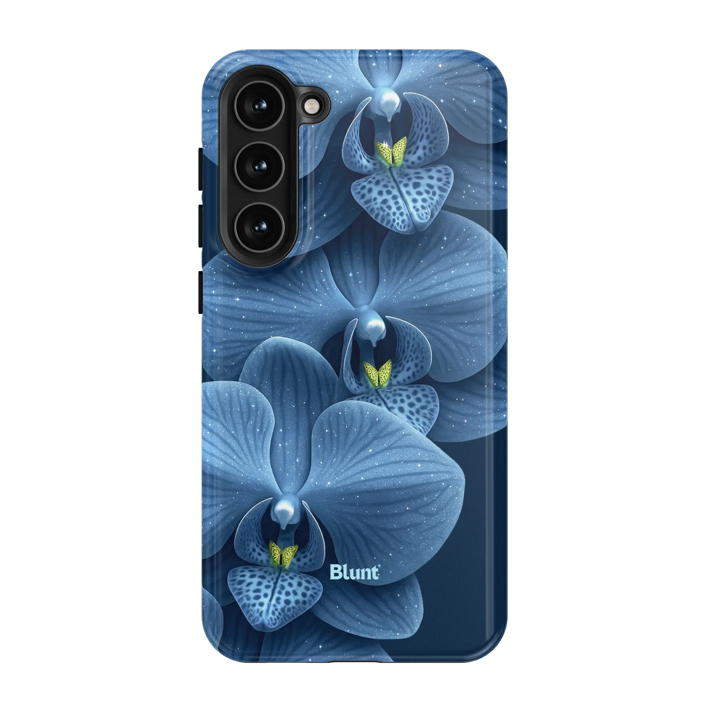 Skye Orchid Samsung Case