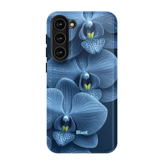 Skye Orchid Samsung Case