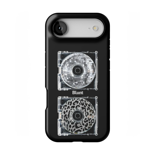 Disco Mix iPhone Case