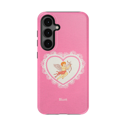 Heartstruck Samsung Case