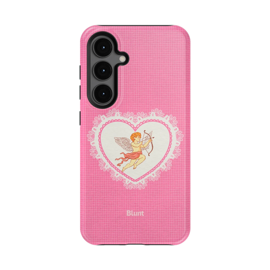 Heartstruck Samsung Case