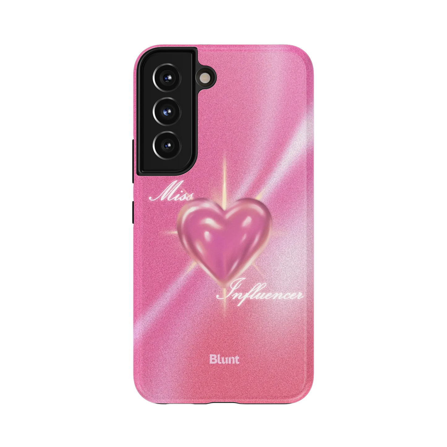 Miss Influencer Samsung Case