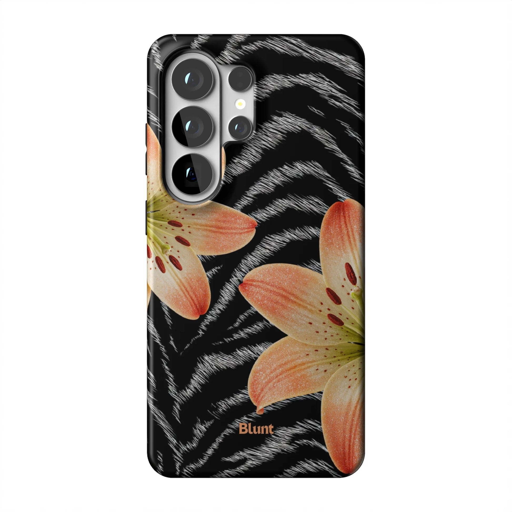 Tangerine-Wild-samsung-case-Galaxy S26 Ultra-1